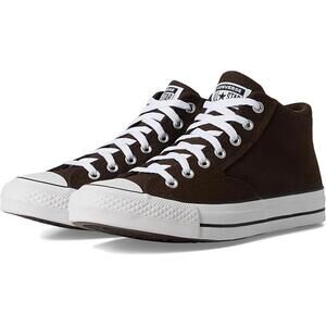 Converse Men's Size 11.5 Chuck Taylor All Star Sneaker, Brown, A11708F